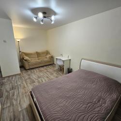 Фото Апартаменты на бульваре Амурский 35