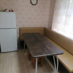 Комната эконом с 1 односпальной и 1 двуспальной кроватью