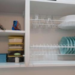 3-комнатные апартаменты улучшенные