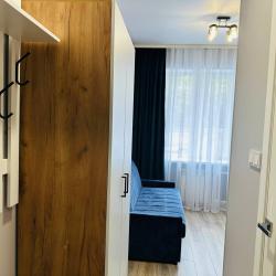 Фото Апартаменты на улице Алеутская 12А