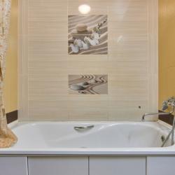 3-комнатные апартаменты стандарт