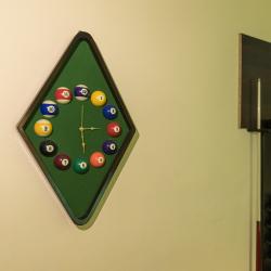 Фото Отель Лагуна