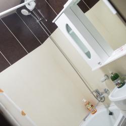 Фото Отель Rich House на проспекте Бухар Жырау 48