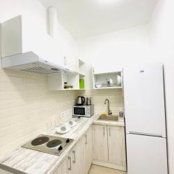 Фото Отель MAXI (Макси) на улице Малая Зеленовская