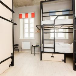 Фото Отель Urban (Урбан)