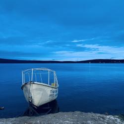 Фото Апартаменты на улице Лесная 6