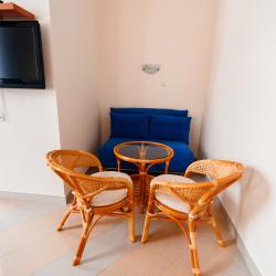 Фото Отель Юрзуф