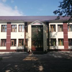 Фото Отель Нефтяник