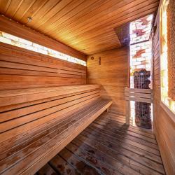 Фото Отель Аурия Круиз