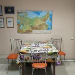 Фото Отель В центре