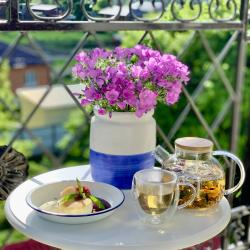 Фото Отель Горная Роза