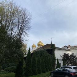 2-комнатные апартаменты улучшенные