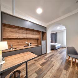 Фото HATTI APART HOTEL (Хатти Апарт-отель)