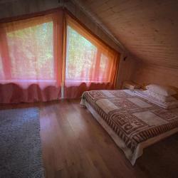 Фото Отель Тихая долина