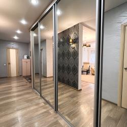 Апартаменты Turin