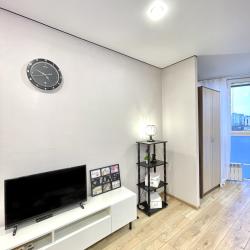 Фото Апартаменты на бульваре 30-летия Победы 15А