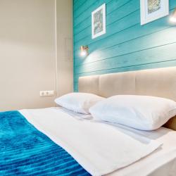 Фото Отель Elhome (ЭльХоум) на улице Ново-Садовая 106Г