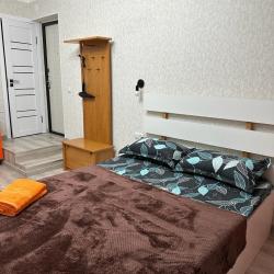 Фото Отель YourHouse (ЙоХаус) в микрорайоне Жетысу-2 66
