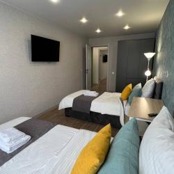 Фото Апартаменты Созвездие на улице Войцешека 13