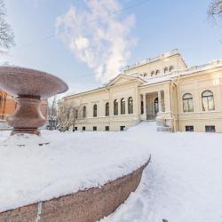 2-комнатные апартаменты стандарт