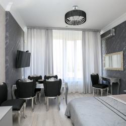 Номер стандарт улучшенный (с завтраком)