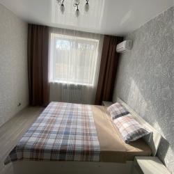 Фото Апартаменты на улице Советская 123к1