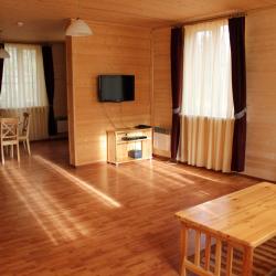 Фото Отель Дача Липенка