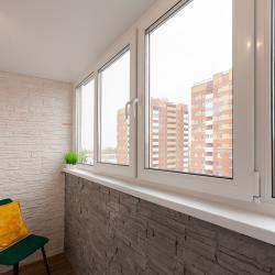 Фото Отель Ka Home (Ка Хоум) на улице Николая Баженова 3