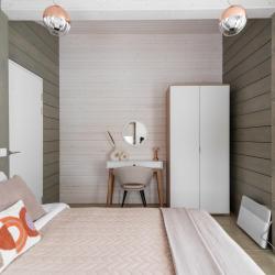 Фото Отель OGONЁK (Огонёк)