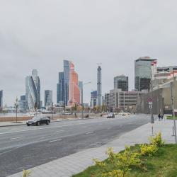 фото 21 GMApartments (ДжиЭмАпартментс) на улице Николаева