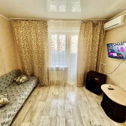 Фото Апартаменты на улице Космонавтов 18 корпус 4