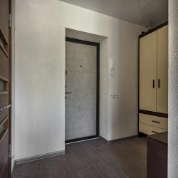 Фото Апартаменты на улице Октябрьская