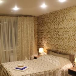 Фото Отель Уралочка