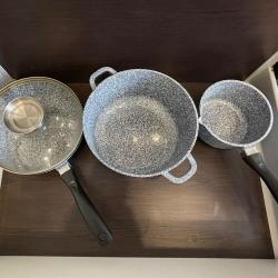 1-комнатные апартаменты люкс