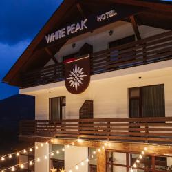 Фото Отель White Peak (Вайт Пик)