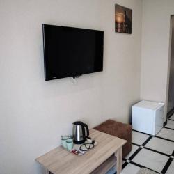 Номер стандарт с 2 односпальными кроватями