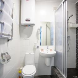 Фото Отель Dom 55 (Дом 55)