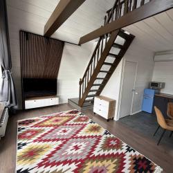 Фото Отель Асти Кэмп