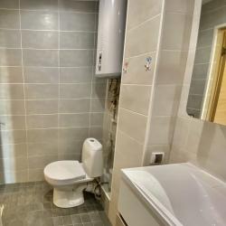 Фото Апартаменты Kallivo на улице Ленинградская