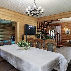 Фото Отель Elite Apartments на Лесной 141