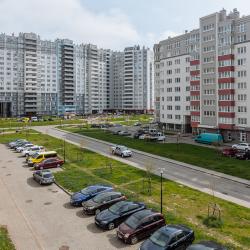 Фото Апартаменты на улице Кипарисовая