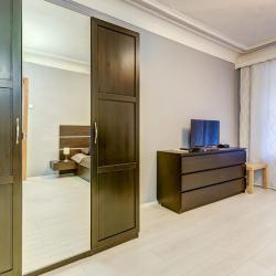 2-комнатные апартаменты стандарт