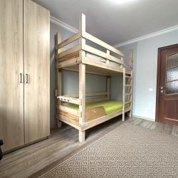 3-комнатные апартаменты стандарт