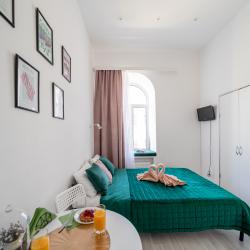 фото 16 Sutki Rent (Сутки Рент) в доходном доме Безобразовой