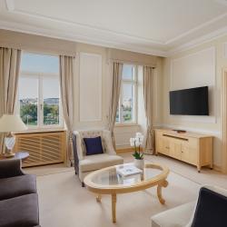 Baltschug Kempinski Moscow (Балчуг Кемпински) — 7a3718a2df616c63515b936d4cdeb353