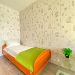 Фото Отель ApartLand (АпартЛэнд) на проспекте Московский 34/2