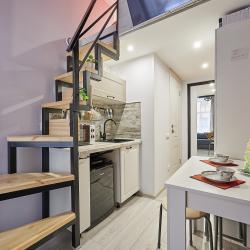 фото 15 Location apartments (Локейшен апартментс) на улице Марата