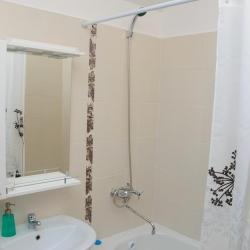 Фото Отель Красные холмы