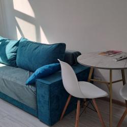 Фото Отель Moment House (Момент Хаус) на проезде Оптический 1