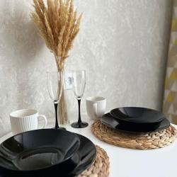 2-комнатные апартаменты стандарт